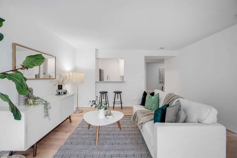 Preview image for 30 Greenfield Ave #502, Toronto