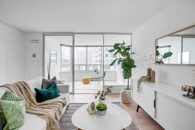 Preview image for 30 Greenfield Ave #502, Toronto