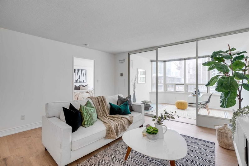 Preview image for 30 Greenfield Ave #502, Toronto