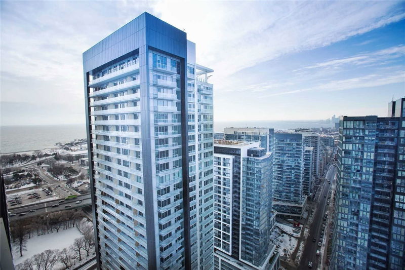 Preview image for 50 Ordnance St #3102, Toronto