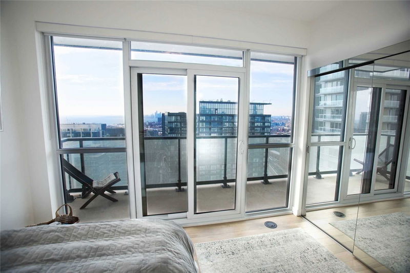 Preview image for 50 Ordnance St #3102, Toronto