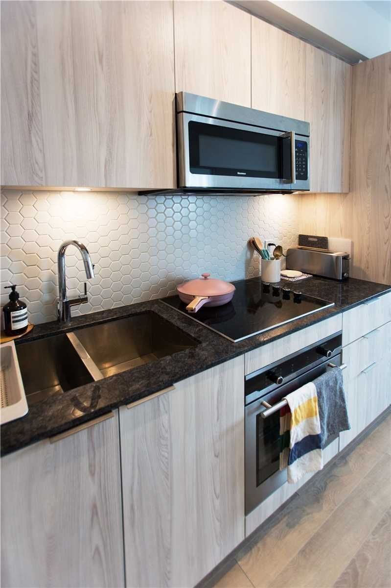 Preview image for 50 Ordnance St #3102, Toronto