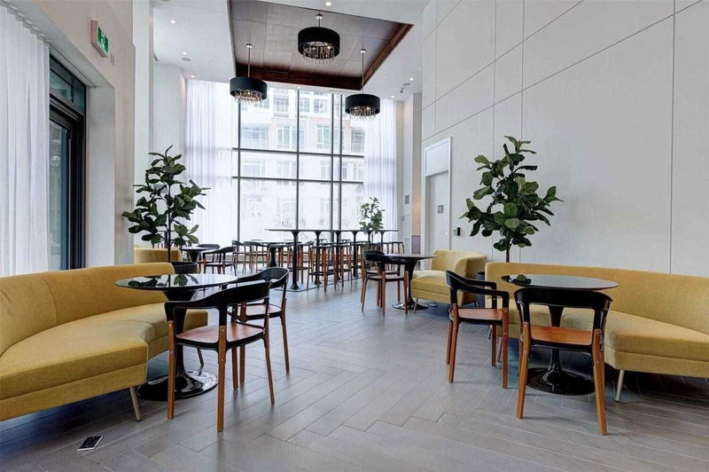 Preview image for 38 Iannuzzi St #1703, Toronto
