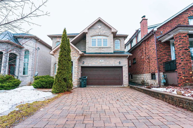 Preview image for 83 Harlandale Ave, Toronto