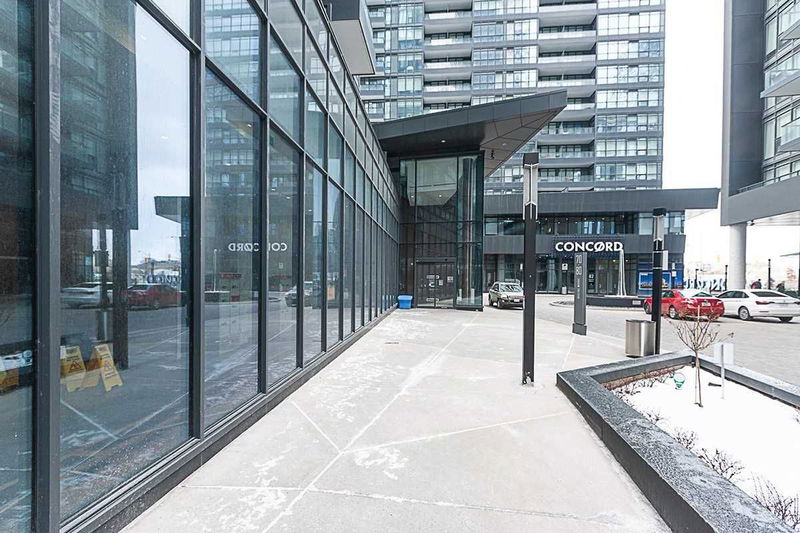 Preview image for 80 Queens Wharf Rd #901, Toronto