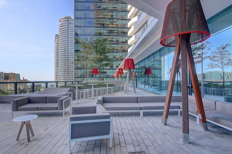 Preview image for 88 Harbour St #7108, Toronto