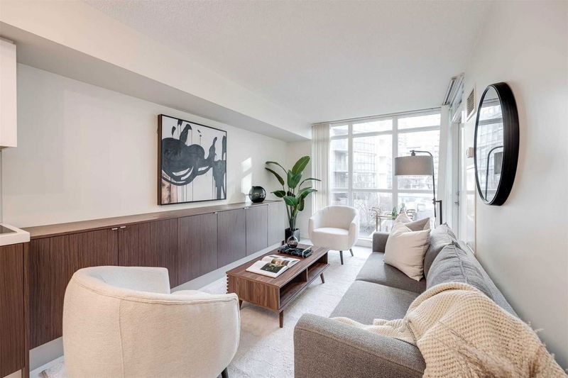 Preview image for 151 Dan Leckie Way #341, Toronto