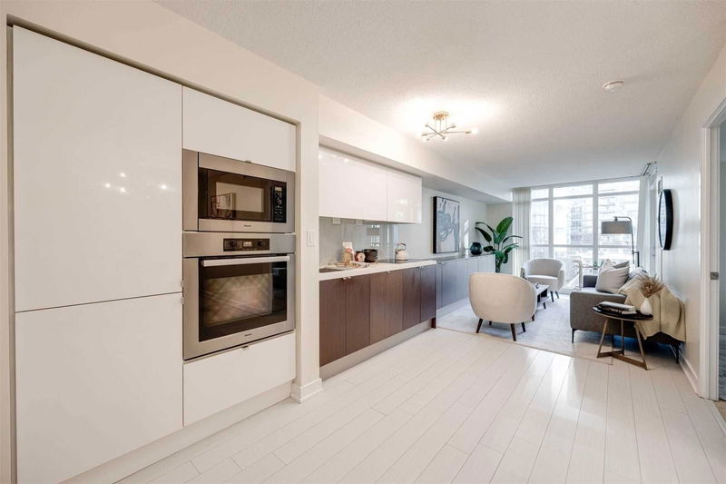 Preview image for 151 Dan Leckie Way #341, Toronto