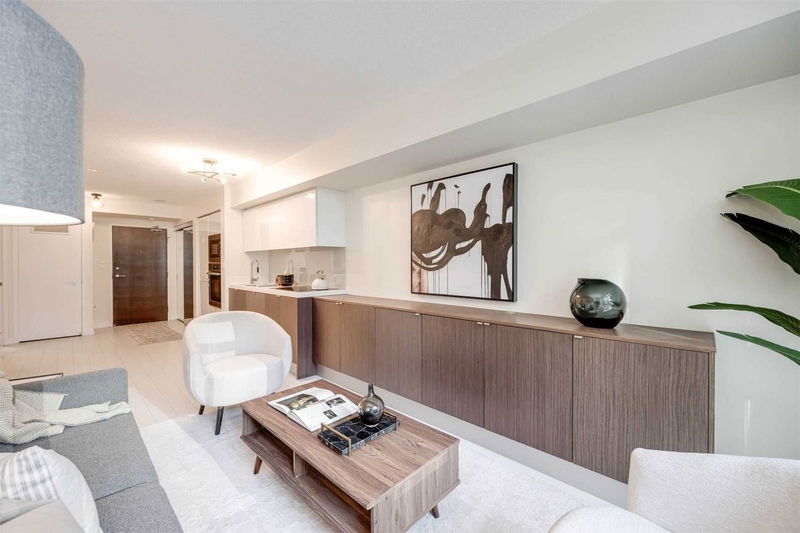 Preview image for 151 Dan Leckie Way #341, Toronto