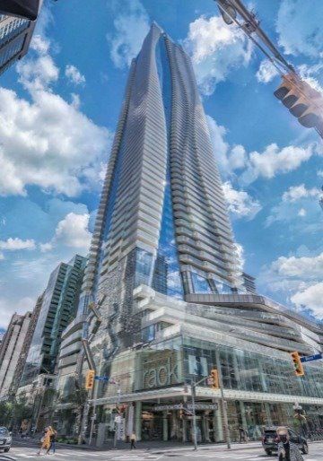 Preview image for 1 Bloor St E #3209, Toronto