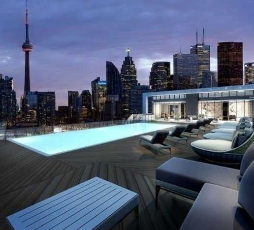 Preview image for 1 Bloor St E #3209, Toronto