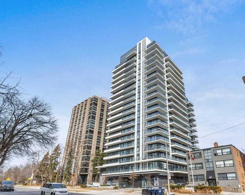 Preview image for 609 Avenue Rd #1502, Toronto