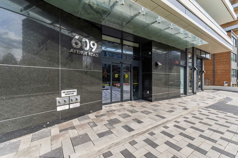 Preview image for 609 Avenue Rd #1502, Toronto