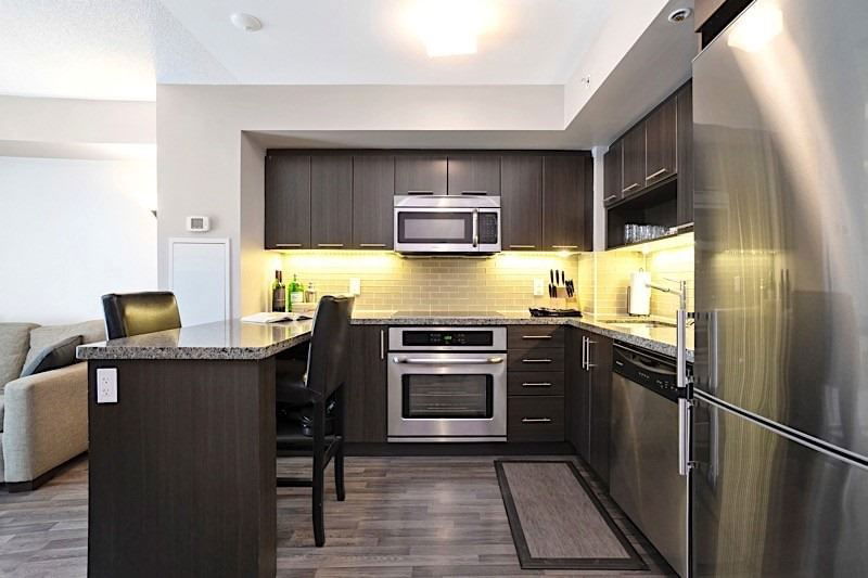 Preview image for 555 Wilson Ave #102E, Toronto