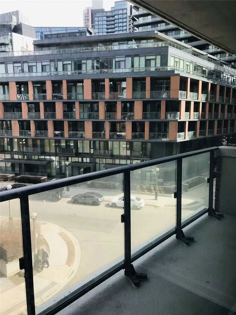 Preview image for 38 Iannuzzi St #539, Toronto