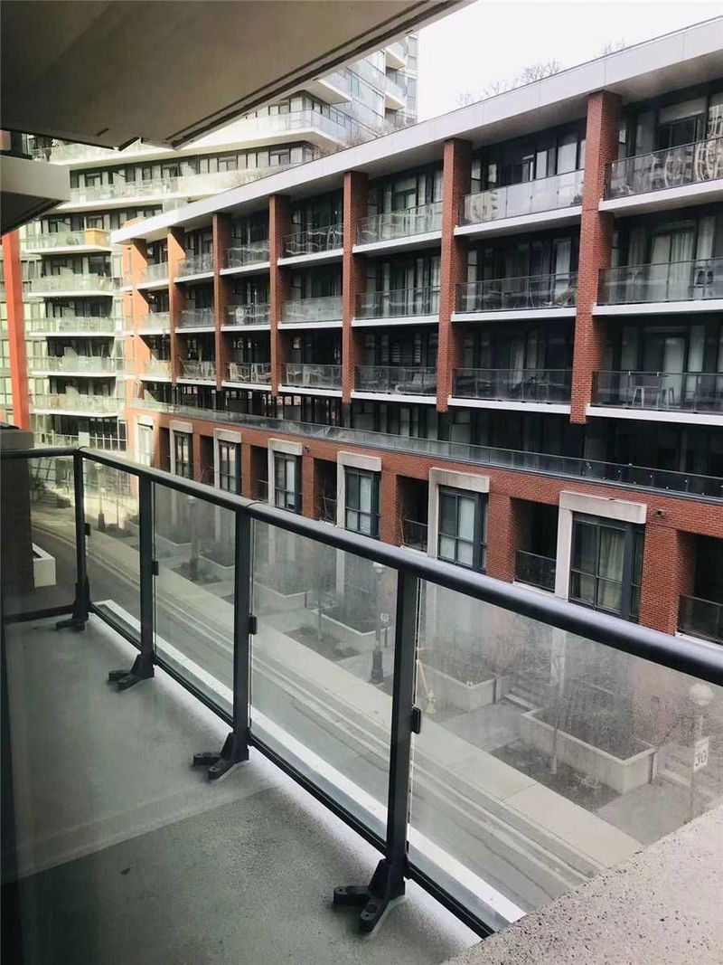 Preview image for 38 Iannuzzi St #539, Toronto