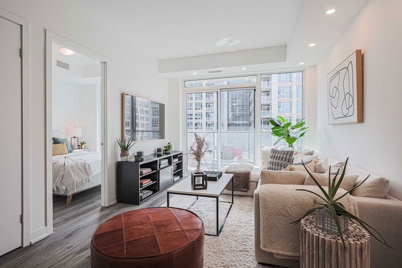 Preview image for 38 Iannuzzi St #617, Toronto
