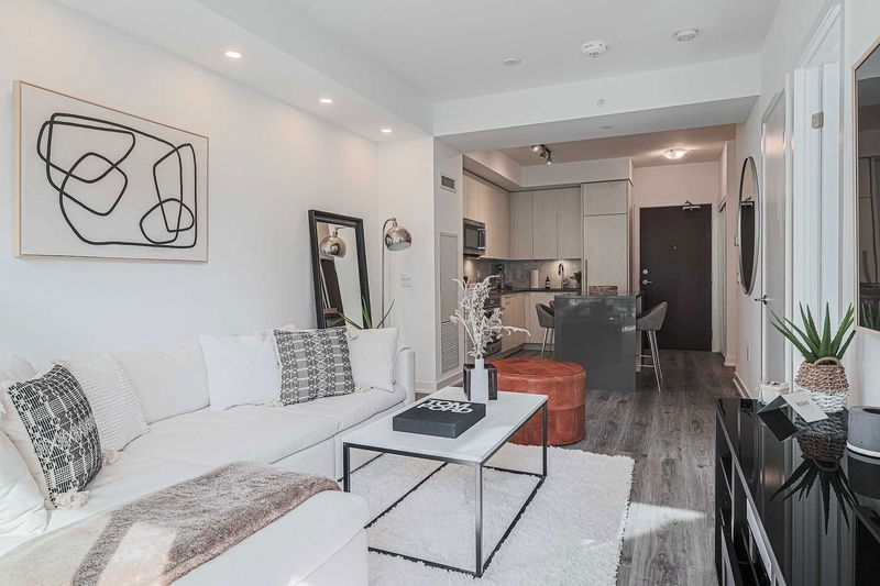 Preview image for 38 Iannuzzi St #617, Toronto