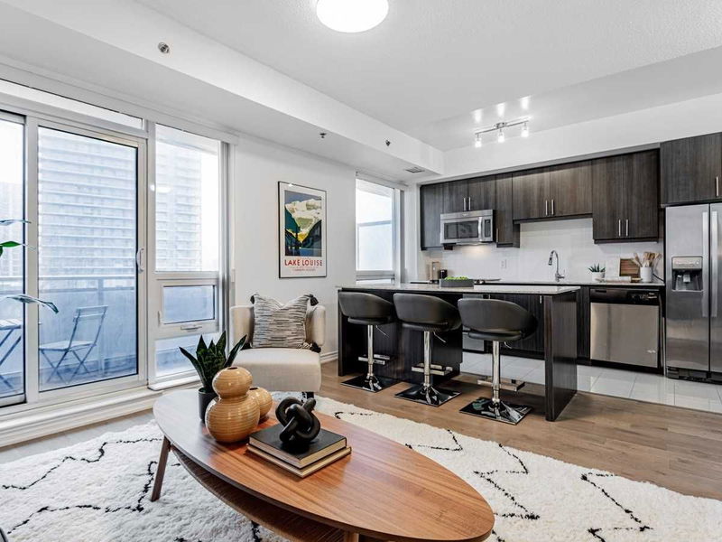 Preview image for 2756 Old Leslie St #505, Toronto