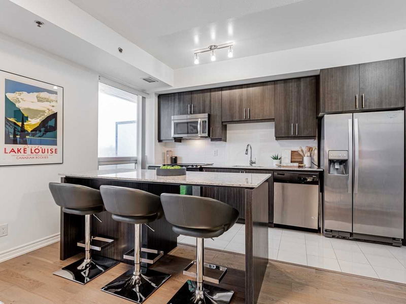 Preview image for 2756 Old Leslie St #505, Toronto