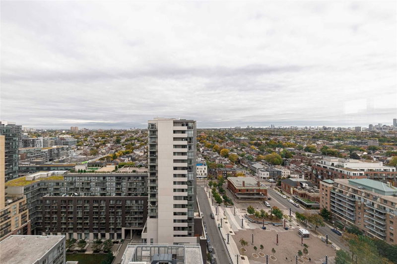 Preview image for 150 Sudbury St #1904, Toronto