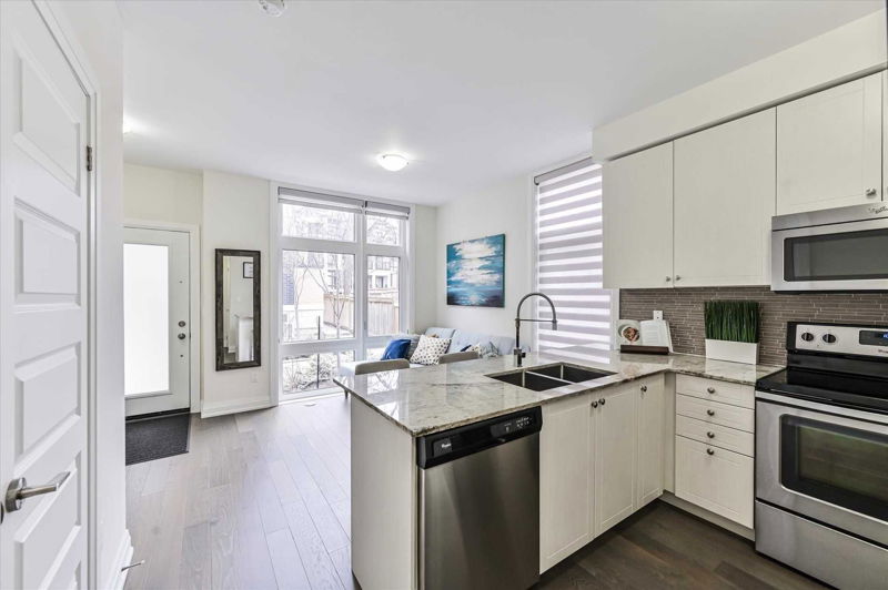 Preview image for 15 Eldora Ave #31, Toronto