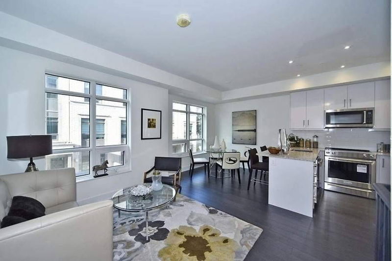 Preview image for 52 Holmes Ave #8, Toronto