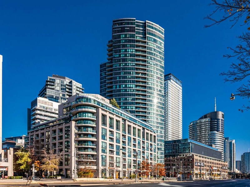 Preview image for 600 Fleet St #229, Toronto
