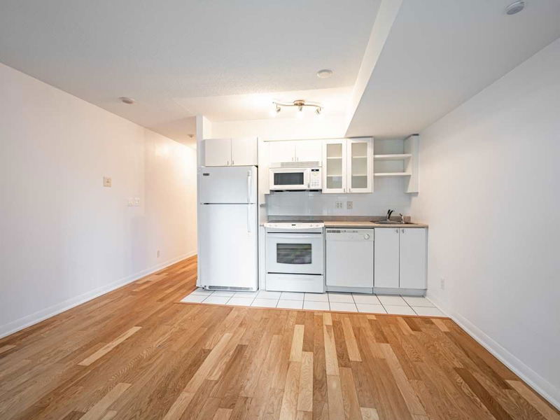 Preview image for 600 Fleet St #229, Toronto