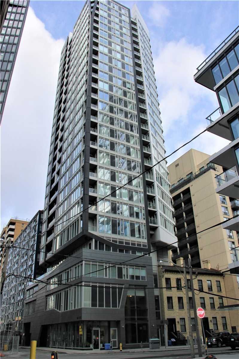 Preview image for 68 Shuter St #2305, Toronto