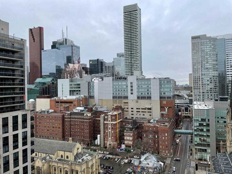 Preview image for 68 Shuter St #2305, Toronto