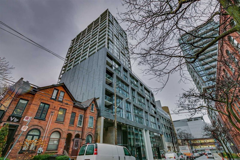 Preview image for 55 Ontario St #1810, Toronto