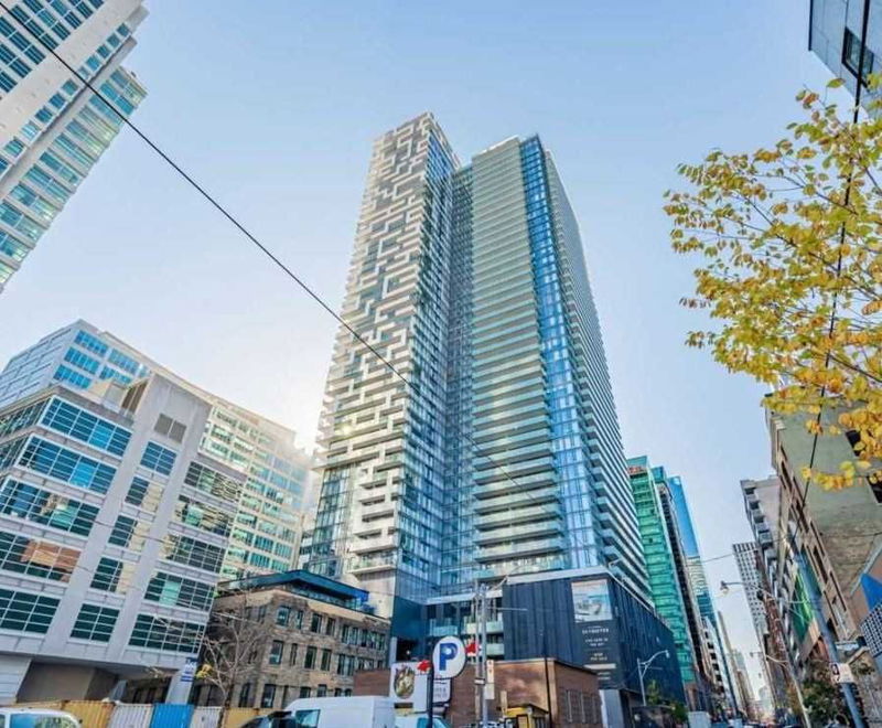 Preview image for 25 Richmond St N #714, Toronto