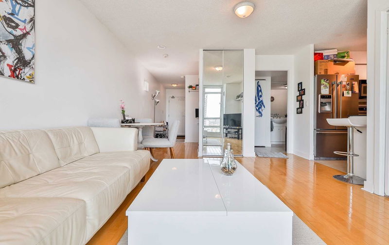 Preview image for 397 Front St W #3707, Toronto