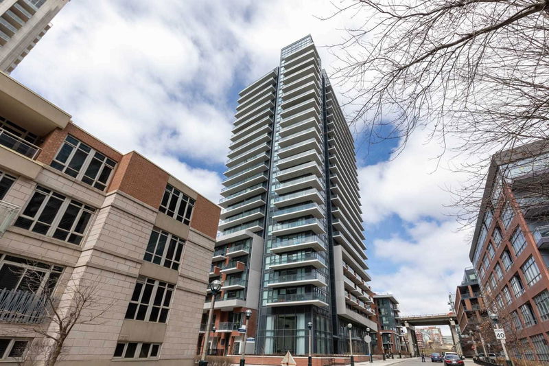 Preview image for 38 Iannuzzi St #2202, Toronto