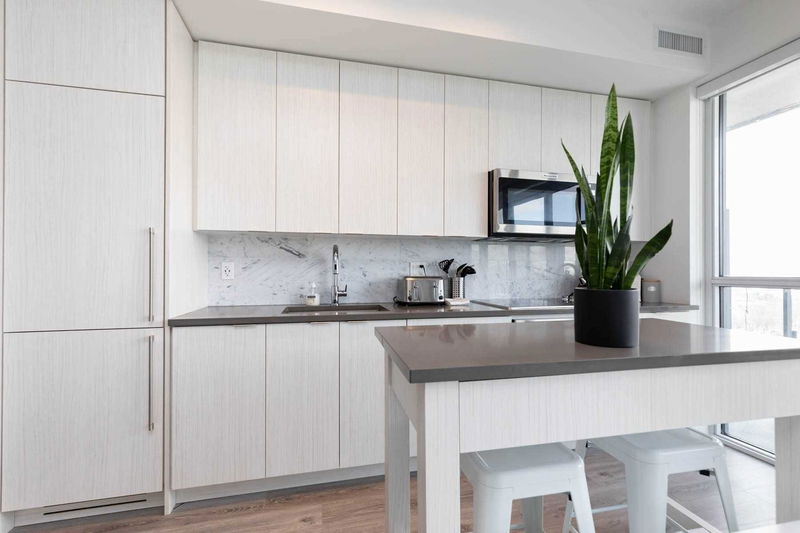 Preview image for 38 Iannuzzi St #2202, Toronto
