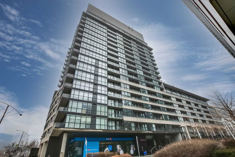 Preview image for 8 Telegram Mews #1007, Toronto