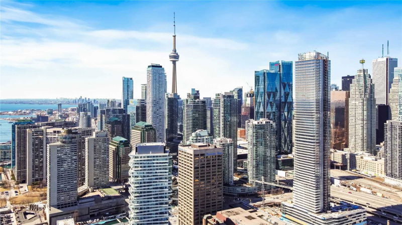 Preview image for 16 Yonge St #421, Toronto