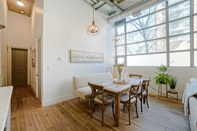 Preview image for 637 Lake Shore Blvd W #115, Toronto
