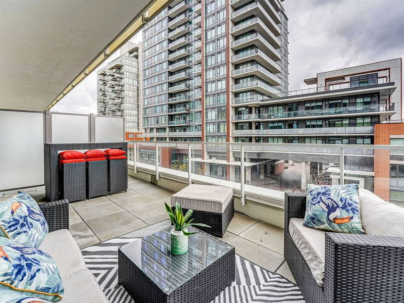 Preview image for 75 Canterbury Pl #310, Toronto