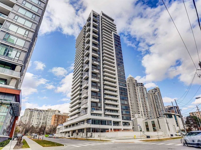 Preview image for 75 Canterbury Pl #310, Toronto