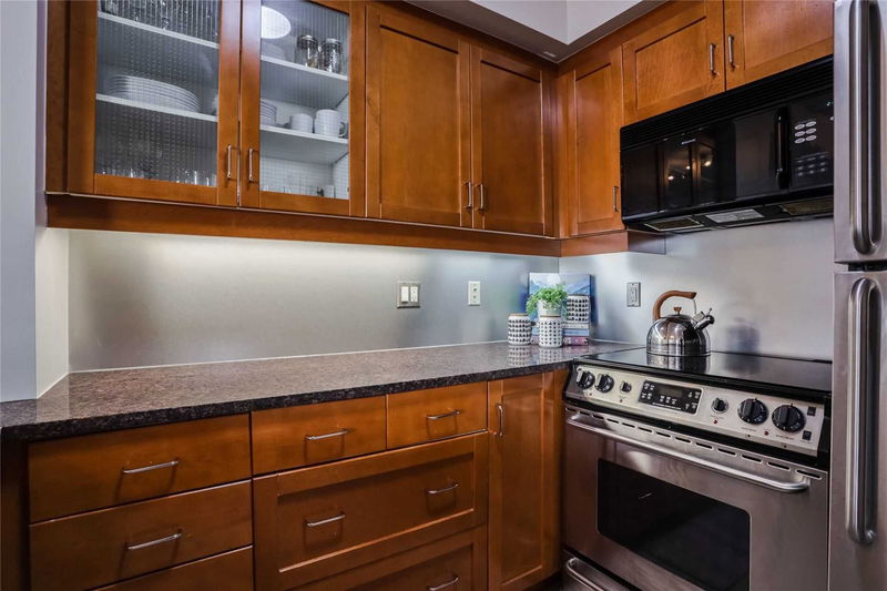 Preview image for 500 Queens Quay W #707W, Toronto