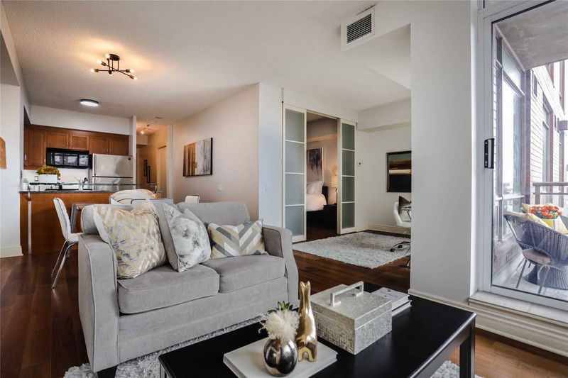 Preview image for 500 Queens Quay W #707W, Toronto