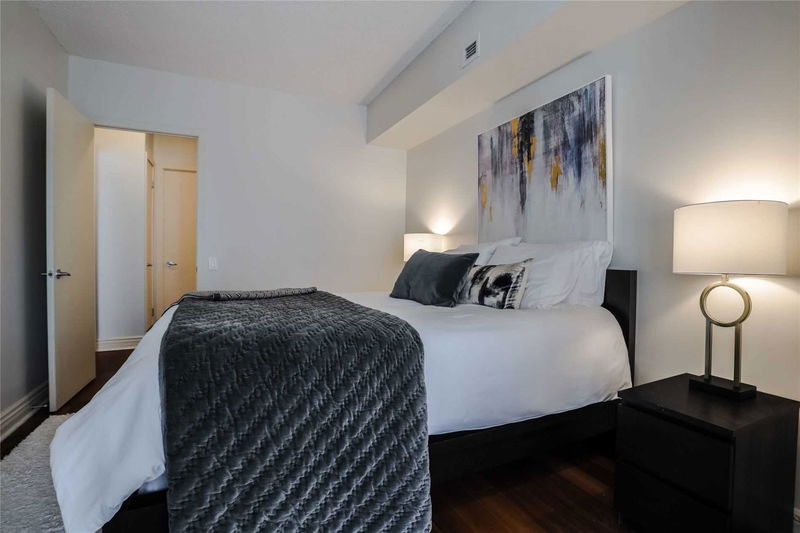 Preview image for 500 Queens Quay W #707W, Toronto