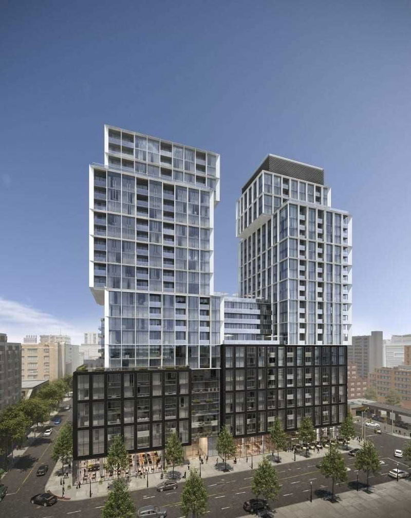Preview image for 158 Front St E #1704, Toronto
