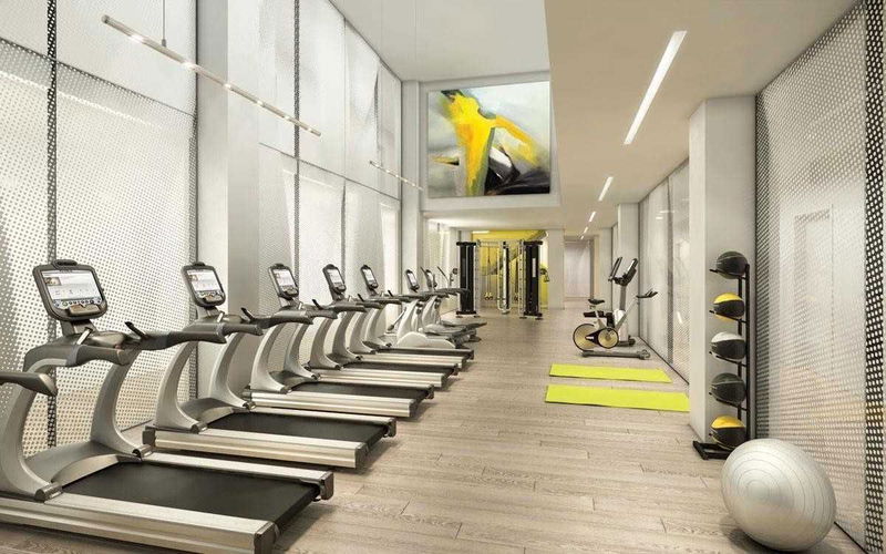 Preview image for 158 Front St E #1704, Toronto