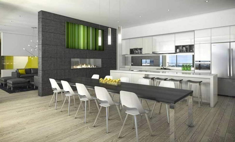 Preview image for 158 Front St E #1704, Toronto