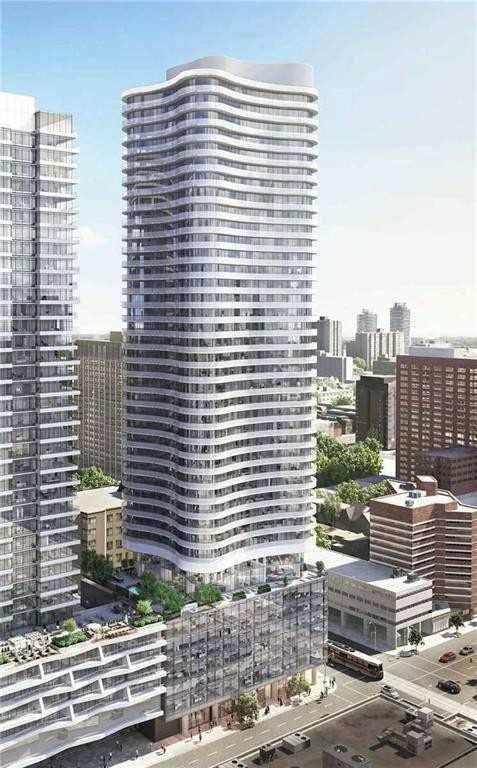 Preview image for 403 Church St #4103, Toronto