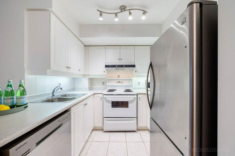 Preview image for 2 Rean Dr #1207, Toronto