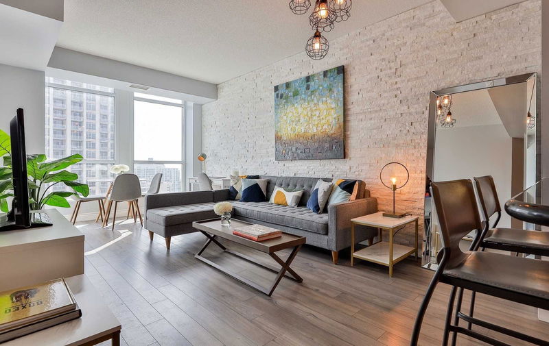 Preview image for 628 Fleet St #1609, Toronto